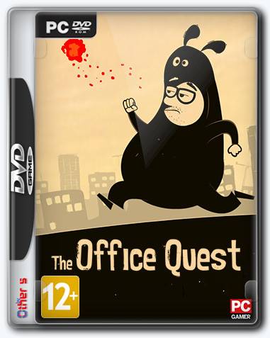 The Office Quest RePack FitGirl ΡΠΎ Π²ΡΠ΅ΠΌΠΈ Π΄ΠΎΠΏΠΎΠ»Π½Π΅Π½ΠΈΡΠΌΠΈ