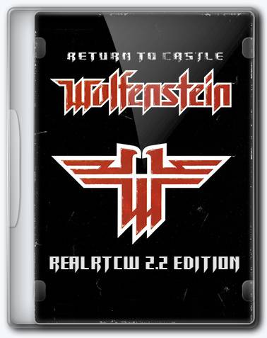Return to Castle Wolfenstein RePack FitGirl со всеми дополнениями