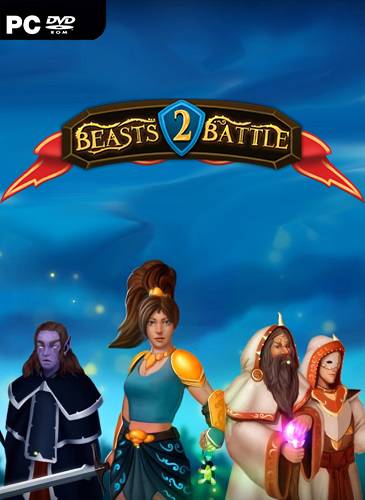Beasts Battle 2 RePack FitGirl со всеми дополнениями