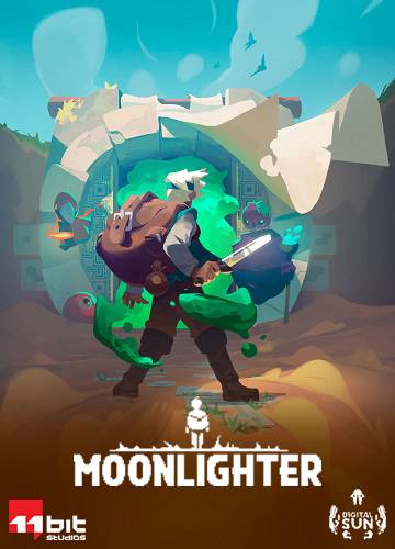 Moonlighter [v 1.3.7.2] RePack FitGirl со всеми дополнениями