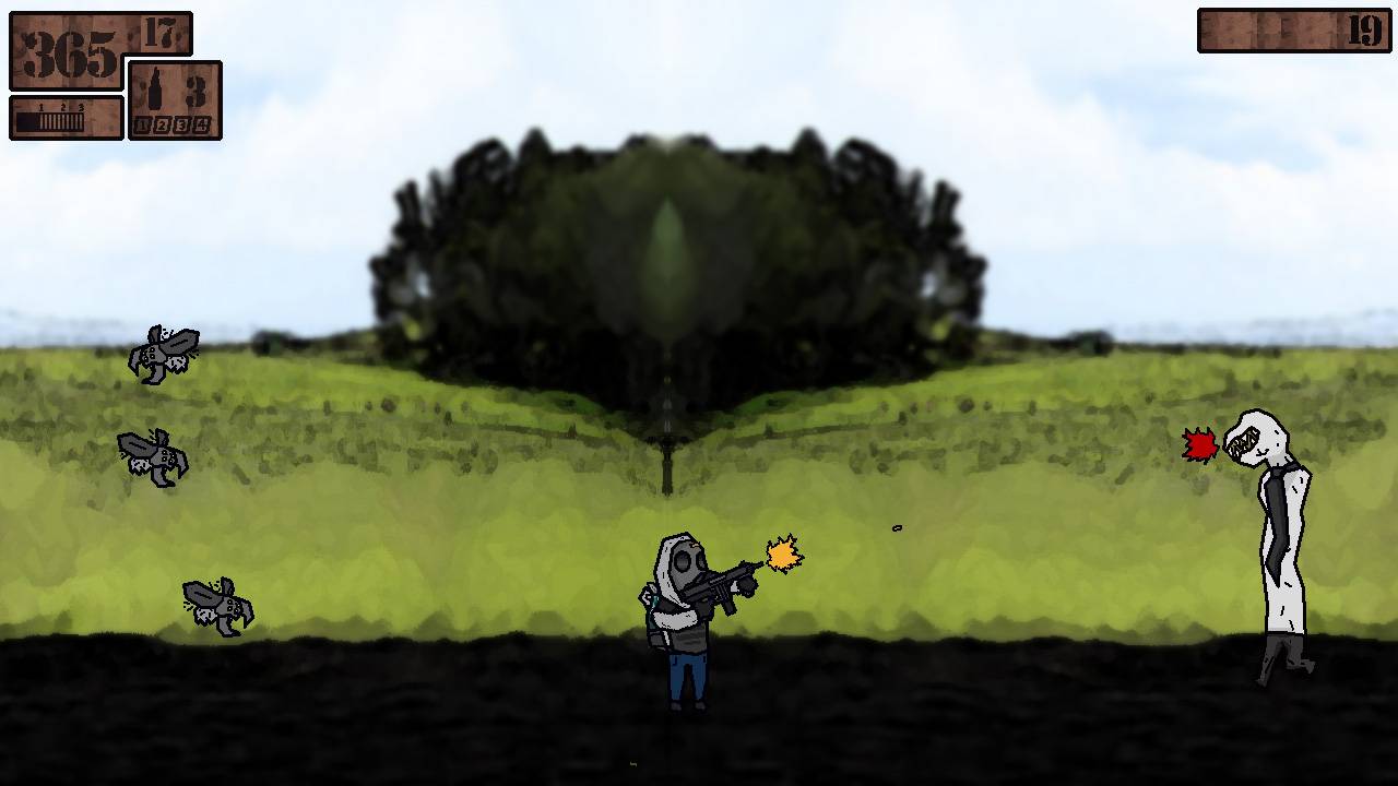 Call of Tomsk-7 RePack FitGirl ΡΠΎ Π²ΡΠ΅ΠΌΠΈ Π΄ΠΎΠΏΠΎΠ»Π½Π΅Π½ΠΈΡΠΌΠΈ