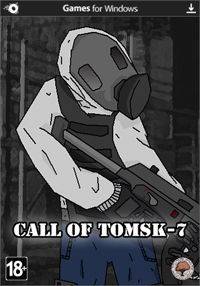 Call of Tomsk-7 RePack FitGirl со всеми дополнениями