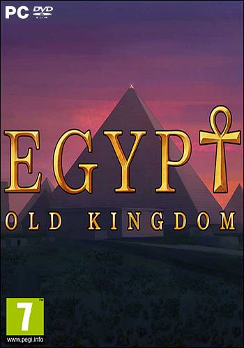 Egypt Old Kingdom RePack FitGirl со всеми дополнениями