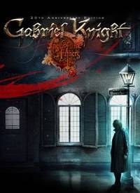 Gabriel Knight  Sins of the Fathers 20th RePack FitGirl со всеми дополнениями