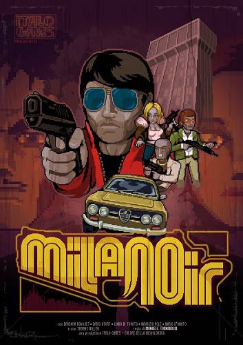 Milanoir RePack FitGirl со всеми дополнениями