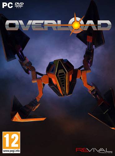 Overload RePack FitGirl со всеми дополнениями