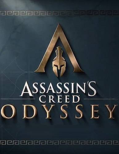 Assassin’s Creed Odyssey - Gold Edition RePack FitGirl со всеми дополнениями