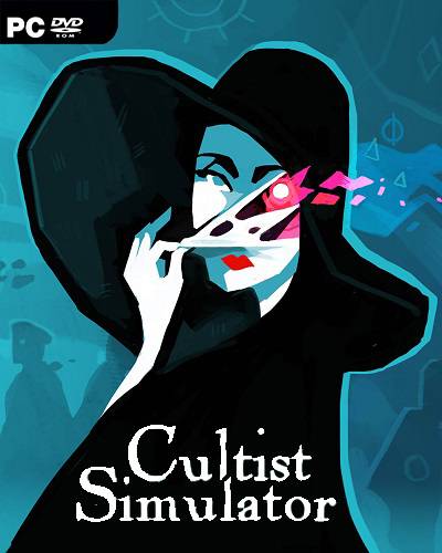 Cultist Simulator  Perpetual Edition RePack FitGirl со всеми дополнениями