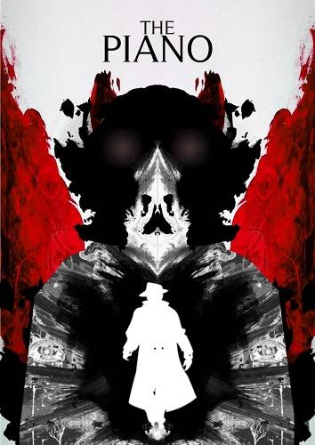 The Piano RePack FitGirl со всеми дополнениями