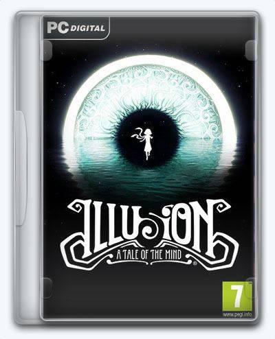 Illusion  A Tale of the Mind RePack FitGirl со всеми дополнениями