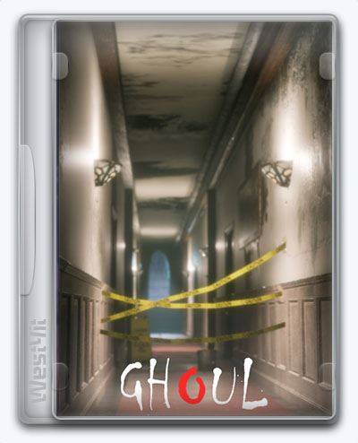 GHOUL RePack FitGirl со всеми дополнениями