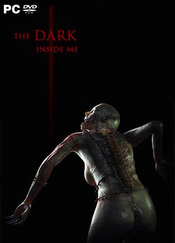 The Dark Inside Me RePack FitGirl со всеми дополнениями