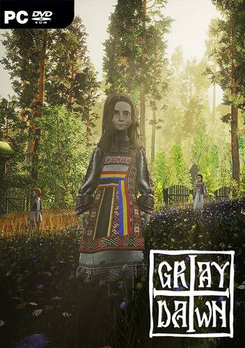 Gray Dawn RePack FitGirl со всеми дополнениями