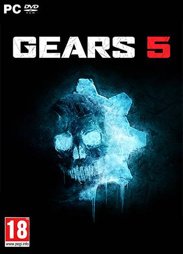 Gears 5 RePack FitGirl со всеми дополнениями