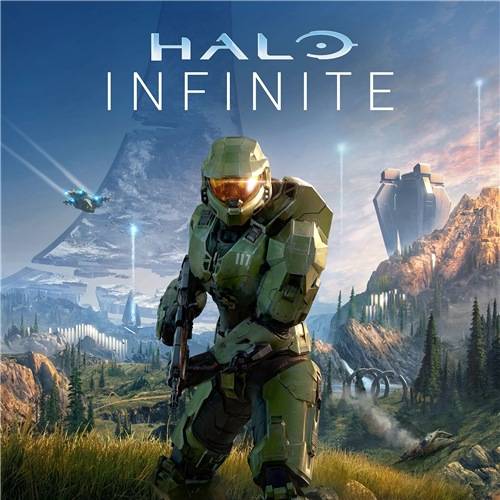 Halo Infinite RePack FitGirl со всеми дополнениями