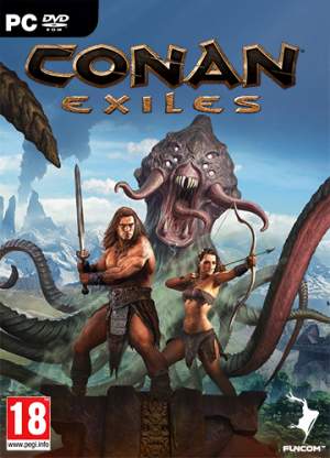 Conan Exiles RePack FitGirl ΡΠΎ Π²ΡΠ΅ΠΌΠΈ Π΄ΠΎΠΏΠΎΠ»Π½Π΅Π½ΠΈΡΠΌΠΈ