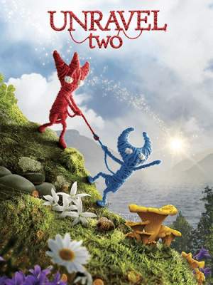 Unravel Two RePack FitGirl со всеми дополнениями