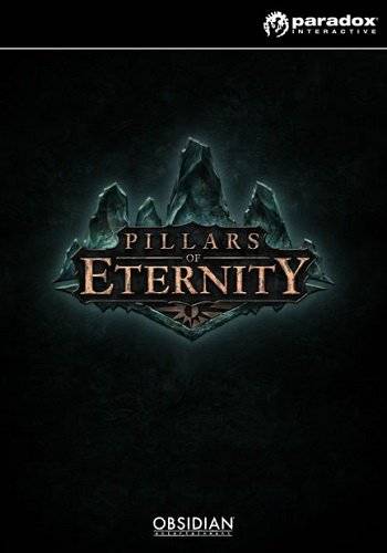 Pillars Of Eternity [Ru Multi] (3.00.967 PX1 PX2 dlc) SteamRip Let'sPlay [Champion Edition] RePack FitGirl со всеми дополнениями
