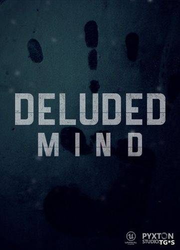 Deluded Mind [v 1.8.4] RePack FitGirl со всеми дополнениями