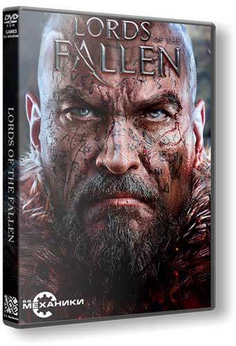 Lords Of The Fallen (2014) [Ru Multi] (1.6 dlc) Repack R.G. Механики со всеми дополнениями