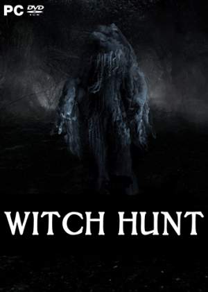 Witch Hunt RePack FitGirl со всеми дополнениями