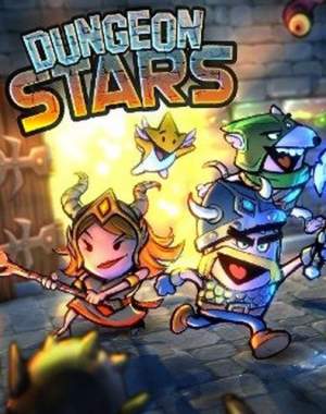 Dungeon Stars RePack FitGirl со всеми дополнениями