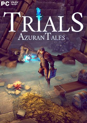 Azuran Tales Trials RePack FitGirl ΡΠΎ Π²ΡΠ΅ΠΌΠΈ Π΄ΠΎΠΏΠΎΠ»Π½Π΅Π½ΠΈΡΠΌΠΈ