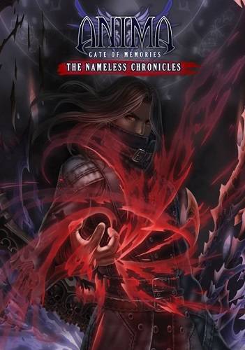 Anima  Gate of Memories - The Nameless Chronicles RePack FitGirl со всеми дополнениями