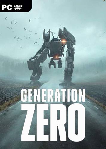 Generation Zero RePack FitGirl со всеми дополнениями