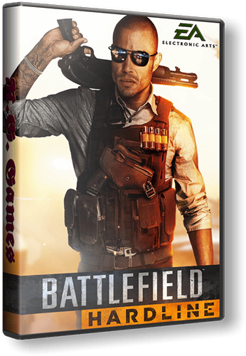 Battlefield Hardline (2015) [Ru En] (1.07.15.00 dlc) Repack R.G. Games [Digital Deluxe Edition] RePack FitGirl со всеми дополнениями