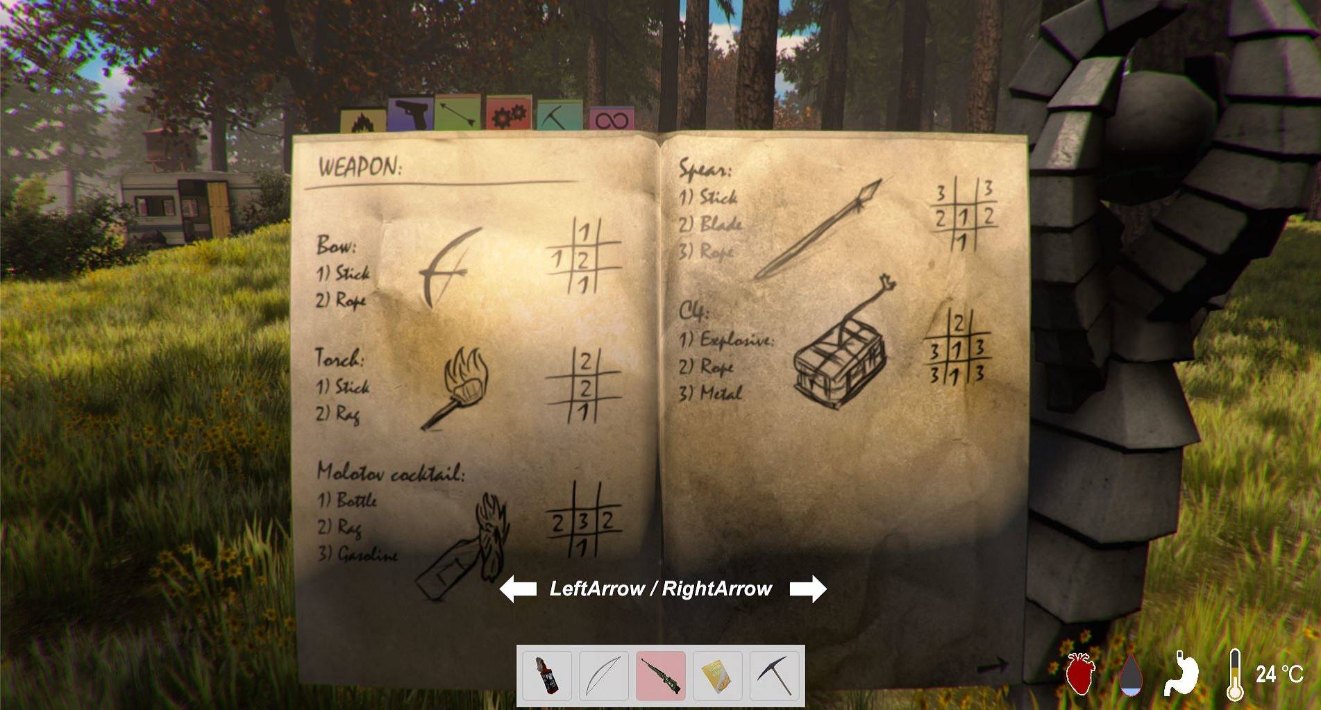 When They Arrived RePack FitGirl со всеми дополнениями