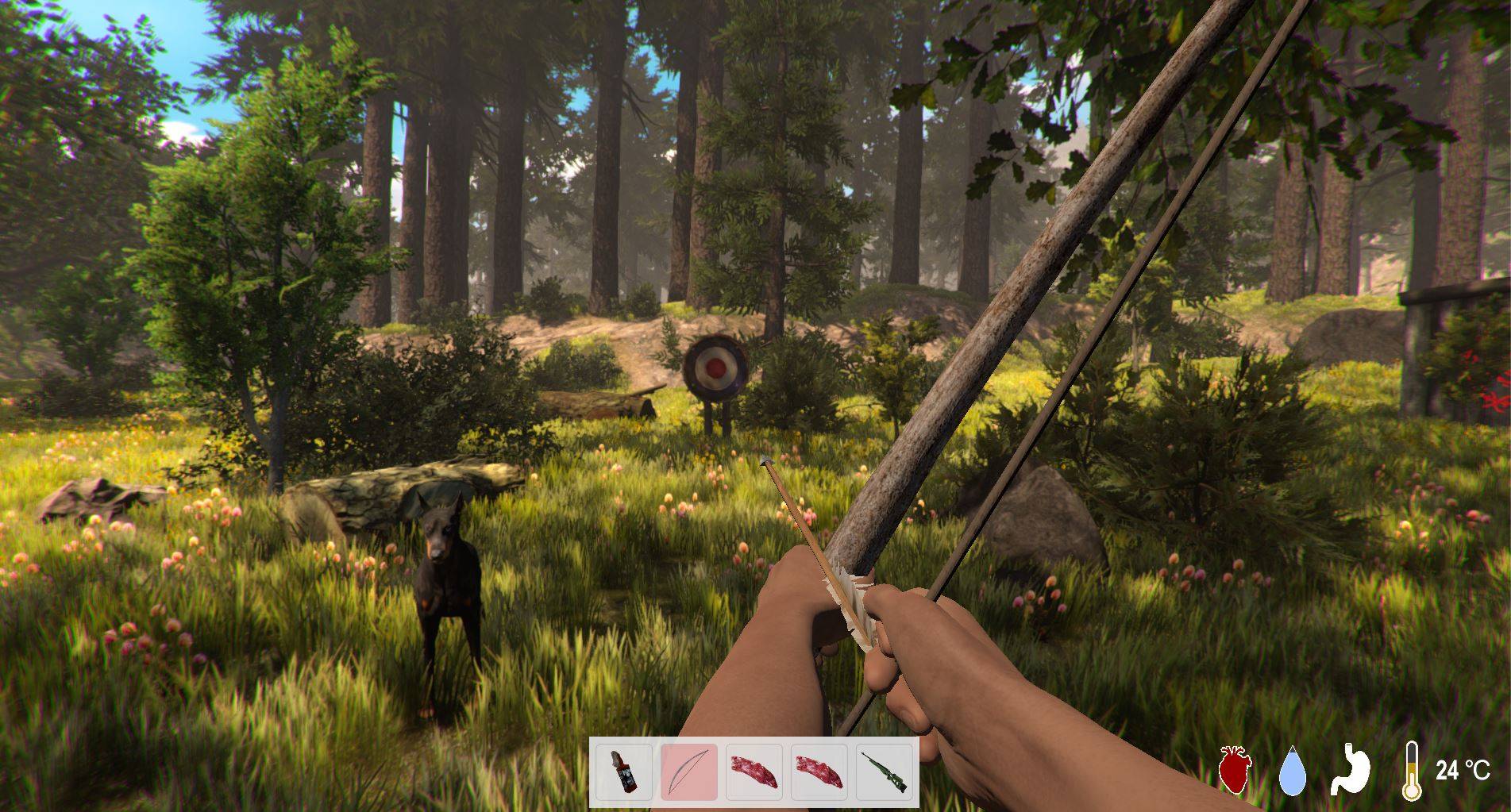 When They Arrived RePack FitGirl со всеми дополнениями