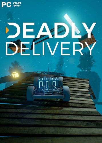 Deadly Delivery RePack FitGirl со всеми дополнениями
