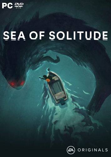 Sea of Solitude RePack FitGirl со всеми дополнениями