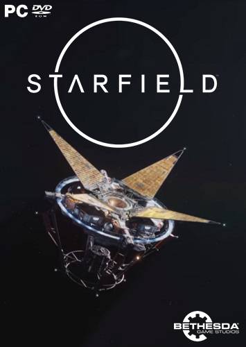 Starfield RePack FitGirl со всеми дополнениями