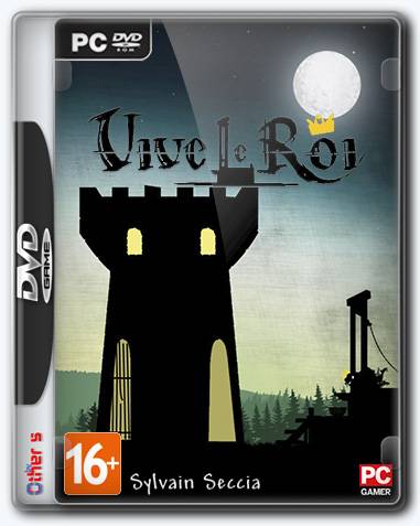 Vive le Roi   Vive le Roi 2 RePack FitGirl со всеми дополнениями