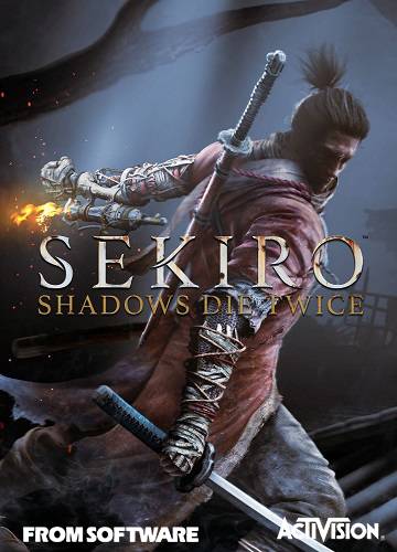 Sekiro  Shadows Die Twice RePack FitGirl со всеми дополнениями