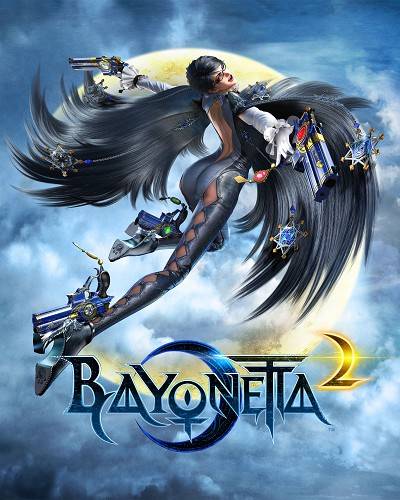 Bayonetta 2 RePack FitGirl со всеми дополнениями