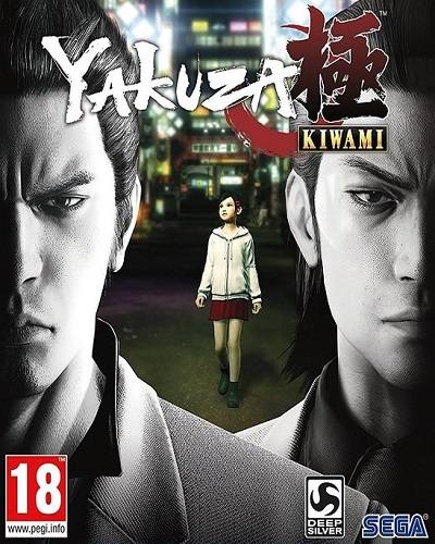 Yakuza Kiwami RePack FitGirl со всеми дополнениями