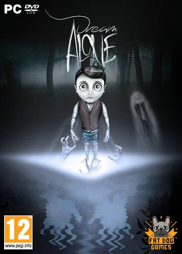 Dream Alone RePack FitGirl со всеми дополнениями