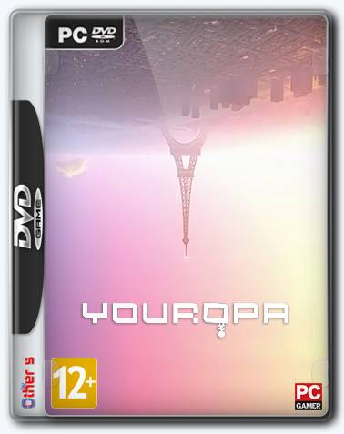 Youropa RePack FitGirl со всеми дополнениями