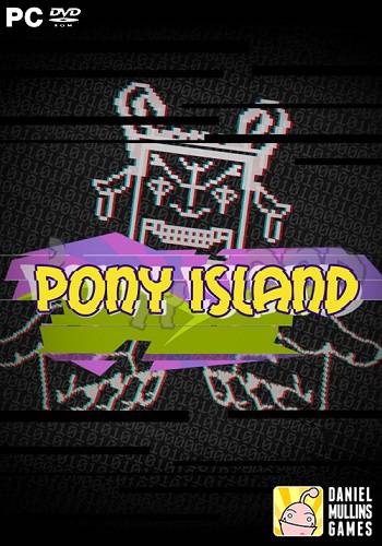 Pony Island RePack FitGirl со всеми дополнениями