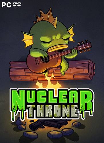 Nuclear Throne RePack FitGirl со всеми дополнениями