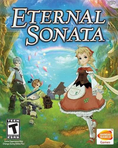 Eternal Sonata RePack FitGirl со всеми дополнениями