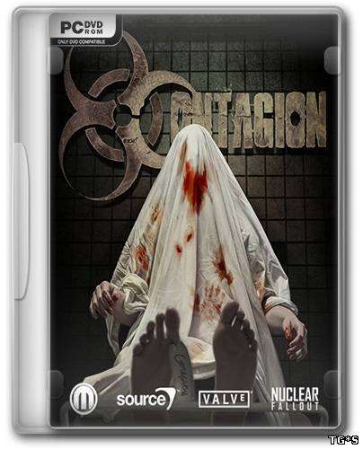 Contagion RePack FitGirl со всеми дополнениями
