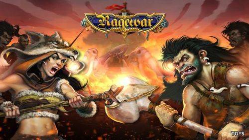Rage War RePack FitGirl со всеми дополнениями