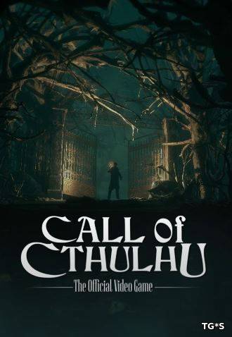 Call of Cthulhu RePack FitGirl со всеми дополнениями