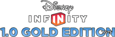 Disney Infinity 1.0 Gold Edition RePack FitGirl со всеми дополнениями
