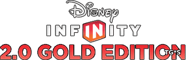 Disney Infinity 2.0 Gold Edition RePack FitGirl со всеми дополнениями