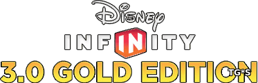 Disney Infinity 3.0 Gold Edition RePack FitGirl со всеми дополнениями